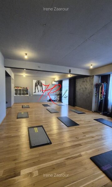 Eminescu Inchiriere spatiu open space