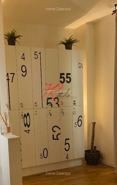 Eminescu Inchiriere spatiu open space