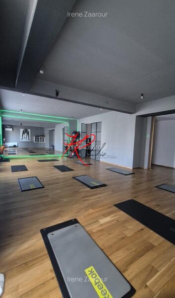 Eminescu Inchiriere spatiu open space