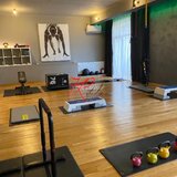 Eminescu Inchiriere spatiu open space